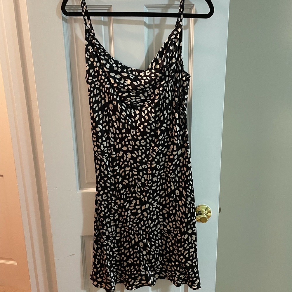 Midi dress